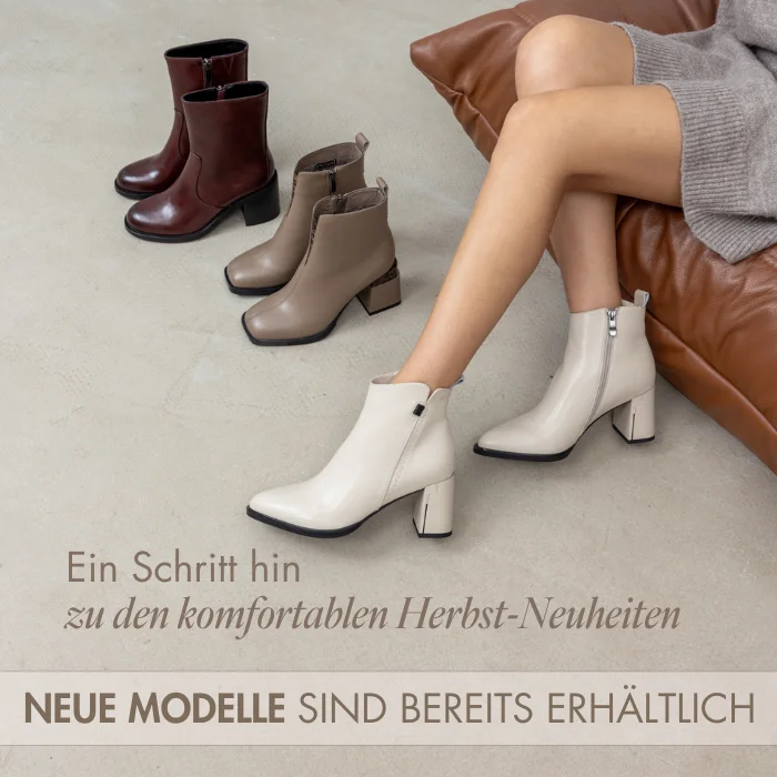 Schuhe online - DE