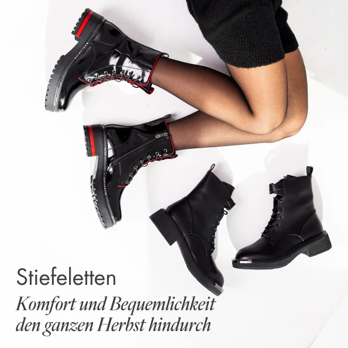 Schuhe online - DE