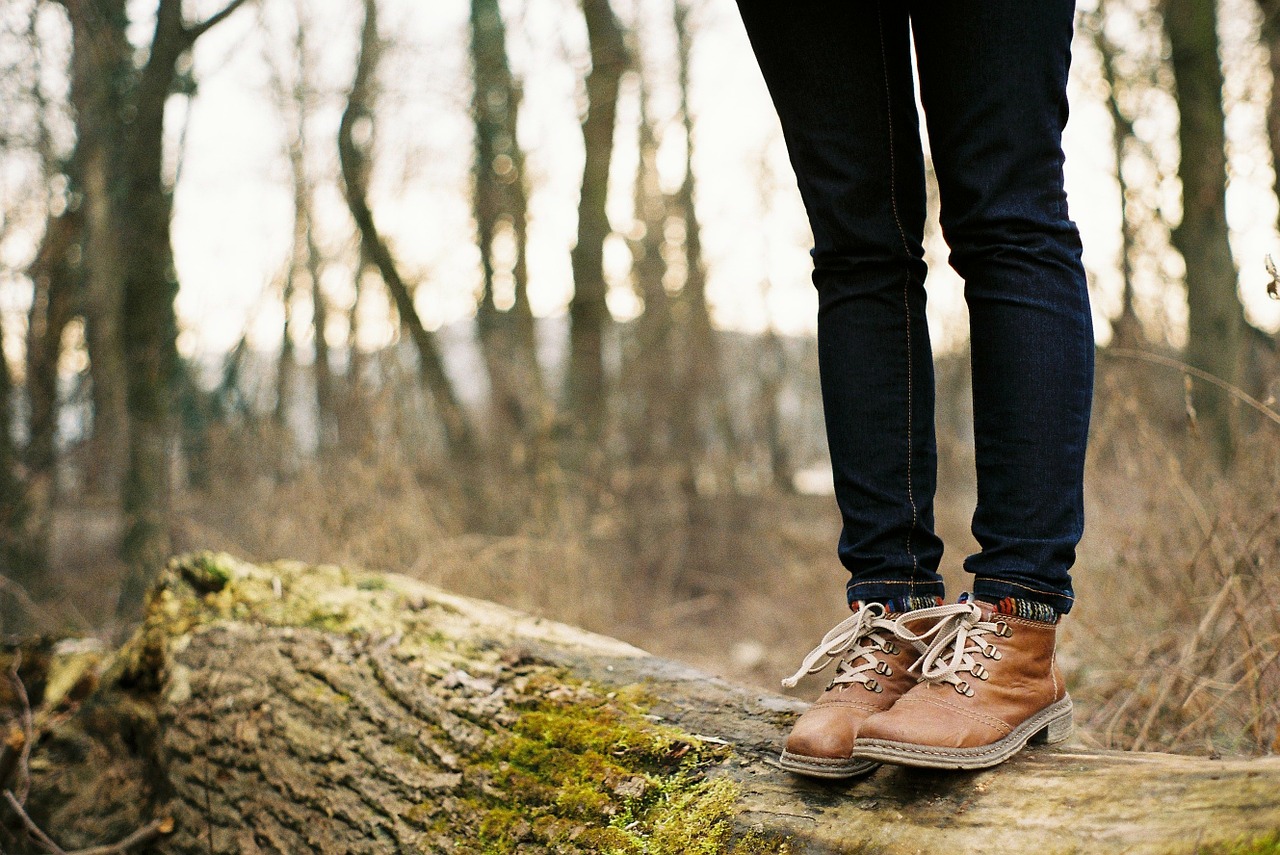 Möglichkeiten, Schuhe zu färben