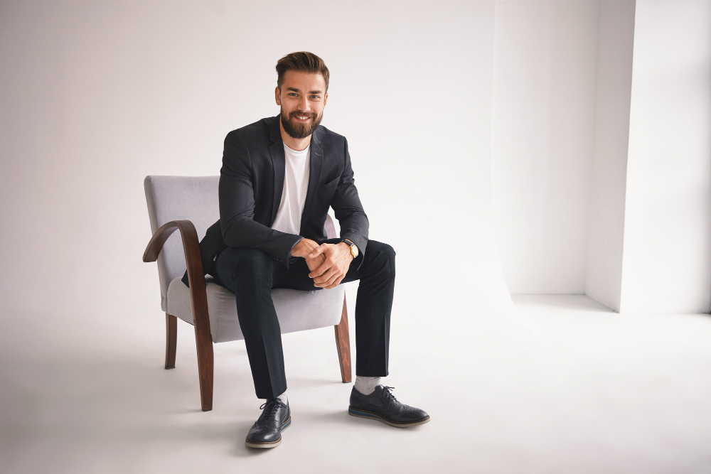 Welche Abendschuhe soll ich wählen? Der komplette Ratgeber für Männer