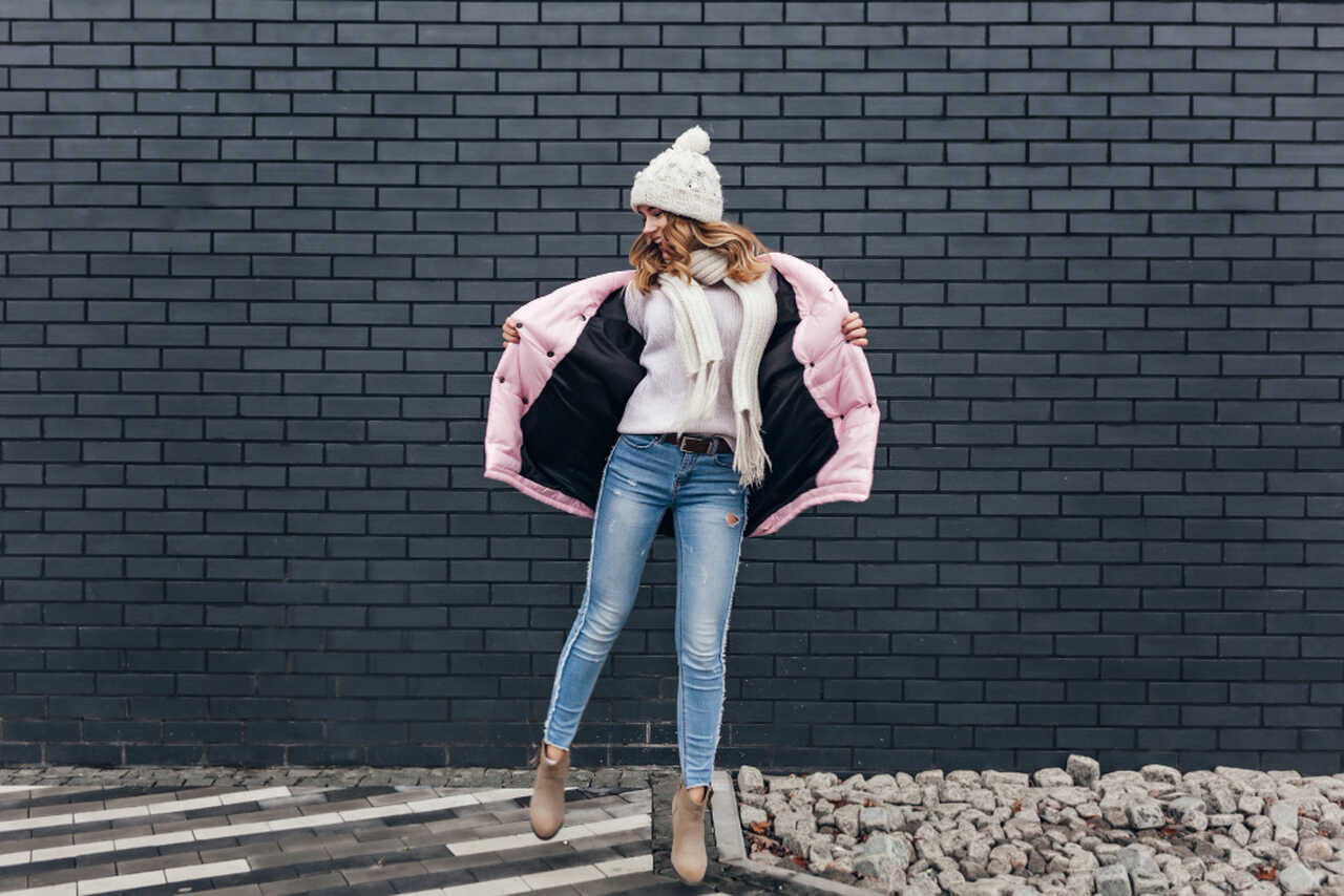 Welche Schuhe trägt man zur Winterjacke? Die beliebtesten Verbindungen