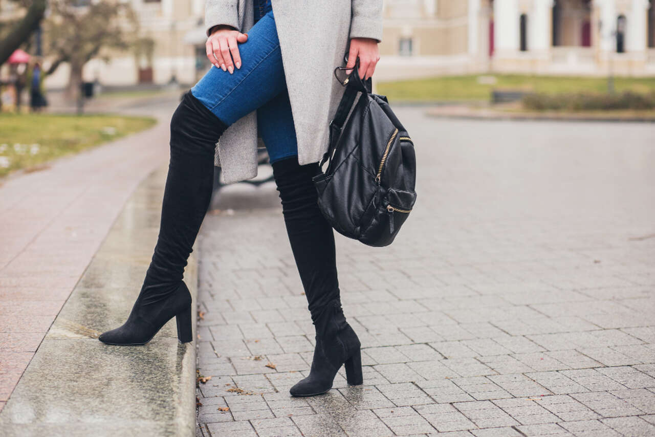 Wie verhindert man, dass Schuhe rutschen? 8 bewährte Lösungen