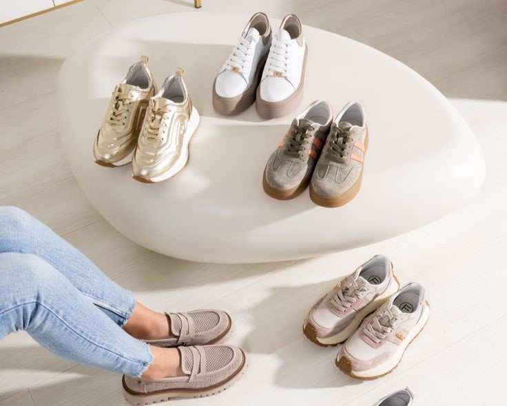 Die bequemsten Schuhe für den Sommer - Filippos Ranking für 2025