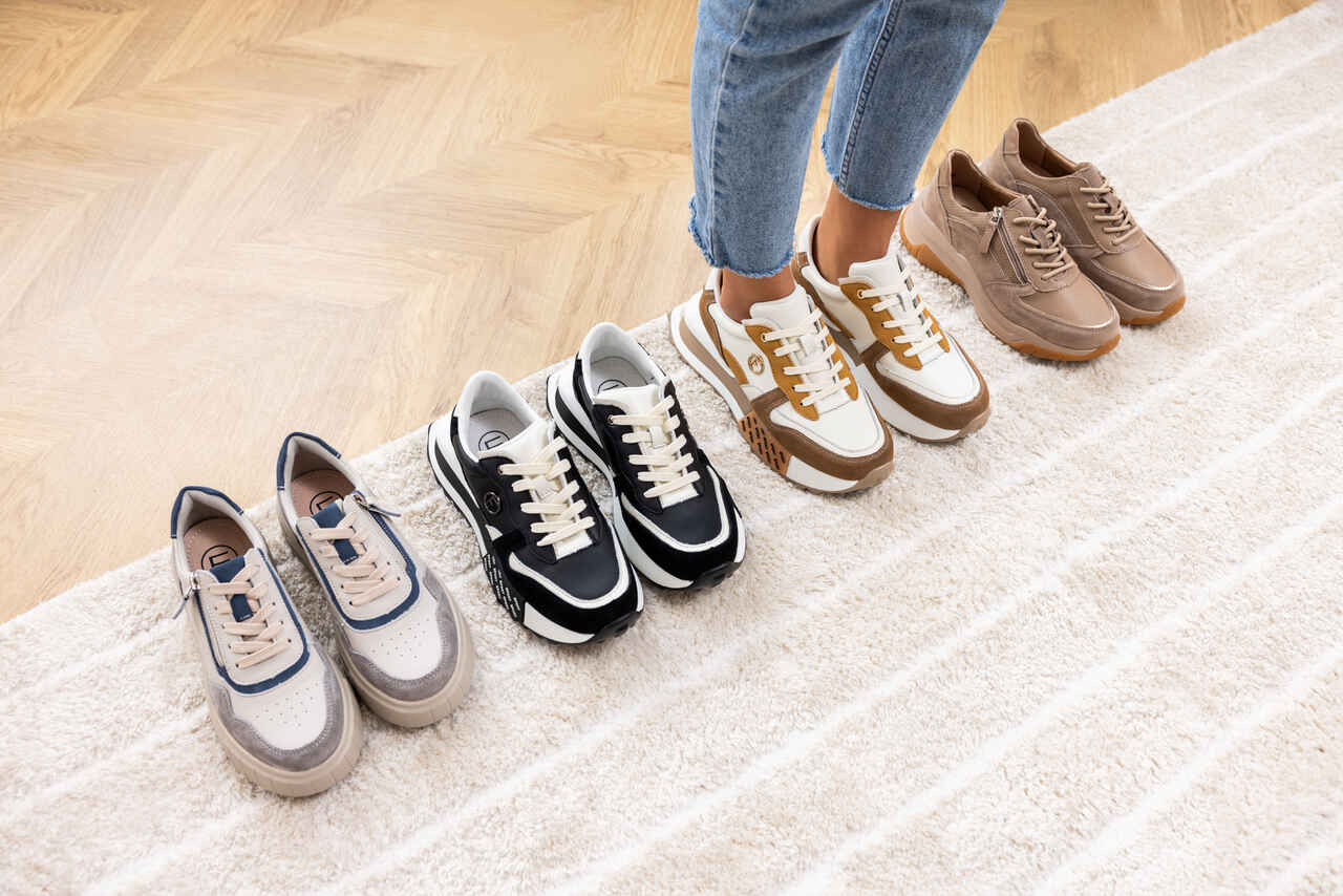 Die besten Turnschuhe für Frauen - wie wählt man bequeme Schuhe für das Training?