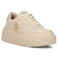 beige