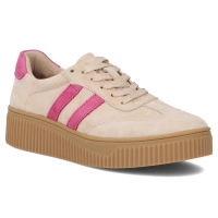 rosa || beige