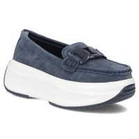 marineblau || blau