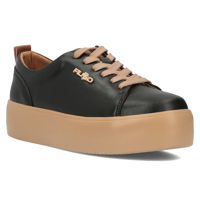 schwarz || beige