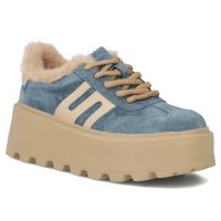 blau
