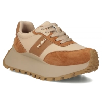 beige || braun