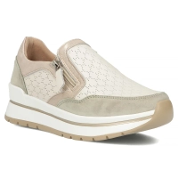 beige