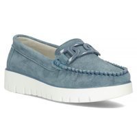 marineblau