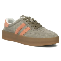 orange || khaki