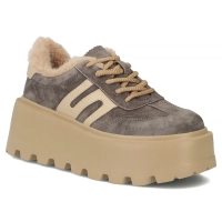 grau || beige