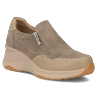 beige