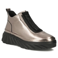 gunmetal || silber