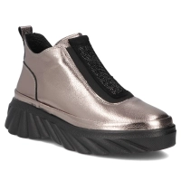 gunmetal || silber