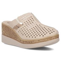 beige